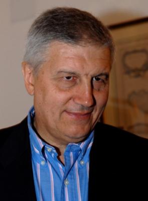 Il Presidente Aldo Grasso
